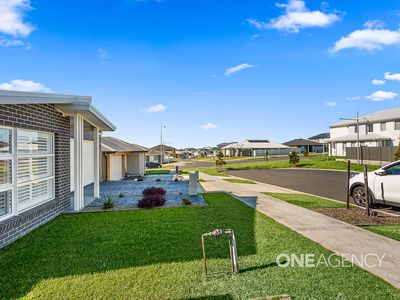 11 Dairyman Place, Calderwood