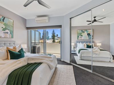 40 / 180 Stirling Street, Perth