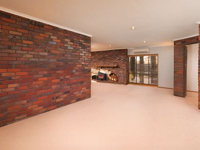 16 DIAMOND DRIVE, Wodonga