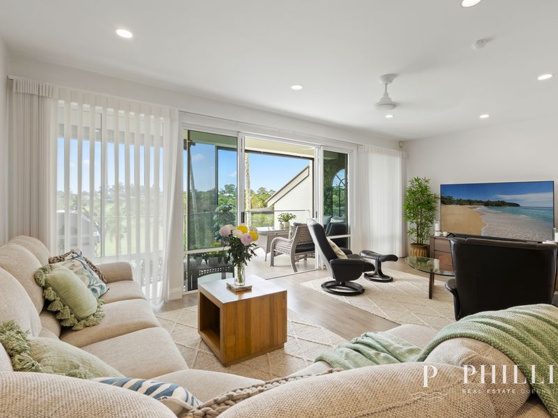 5021 St Andrews Terrace, Sanctuary Cove
