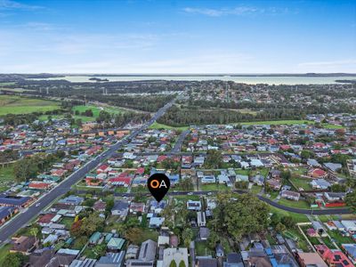 8 Yalunga Street, Dapto