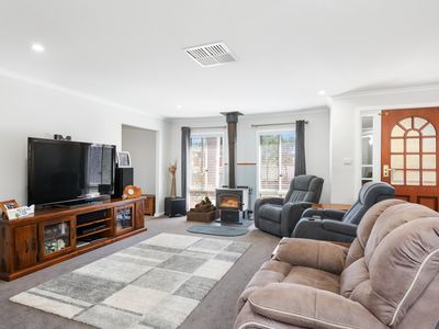 15 Killarney Street, Lamington