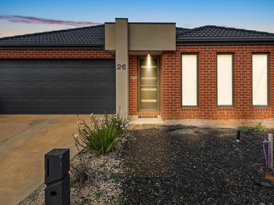26 Corbet Street, Weir Views
