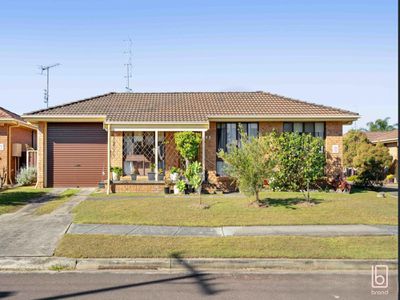 8 Gilbert Avenue, Gorokan