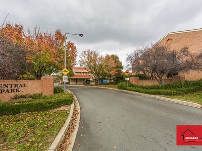 9C / 12 Albermarle Place, Phillip