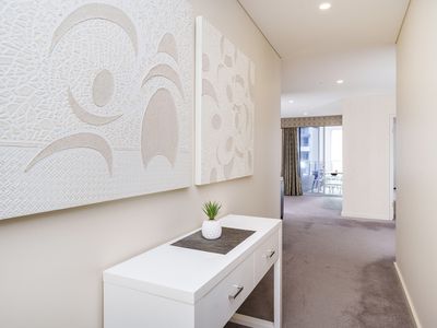 1103 / 19 The Circus, Burswood