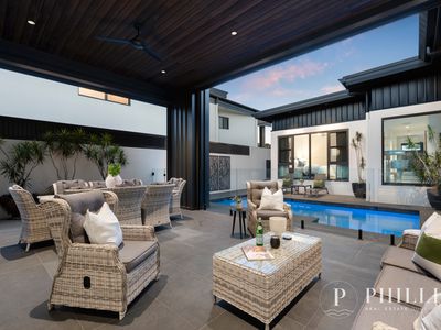 1838 Pinehurst Drive, Sanctuary Cove