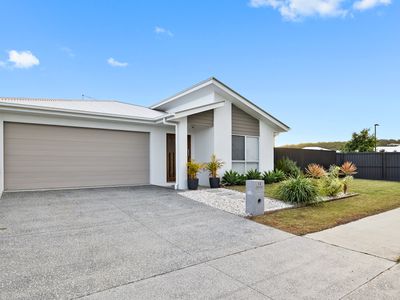 13 Barossa Street, Banya