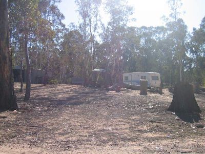 LOT 26 KENNEDYS LANE, Heathcote