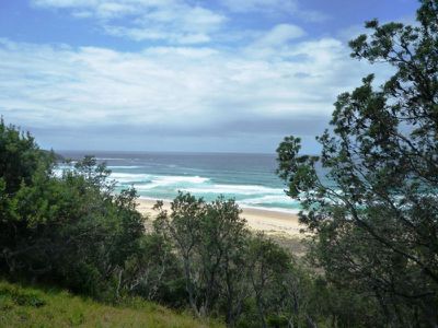 2 Osrick Ave, Ulladulla