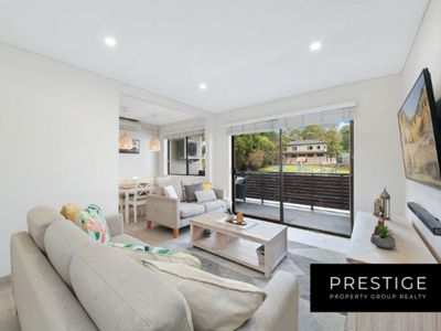 10 / 37 burrows Street, Arncliffe