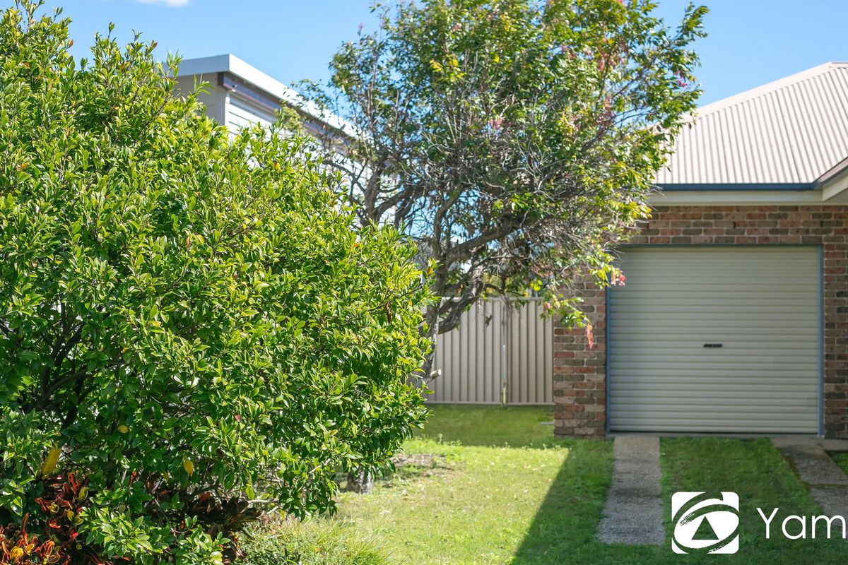 1 Freeburn Street, Yamba