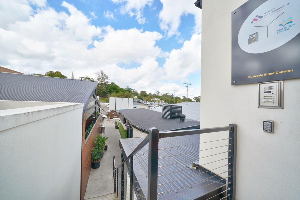 10 / 130 Argyle Street, Camden