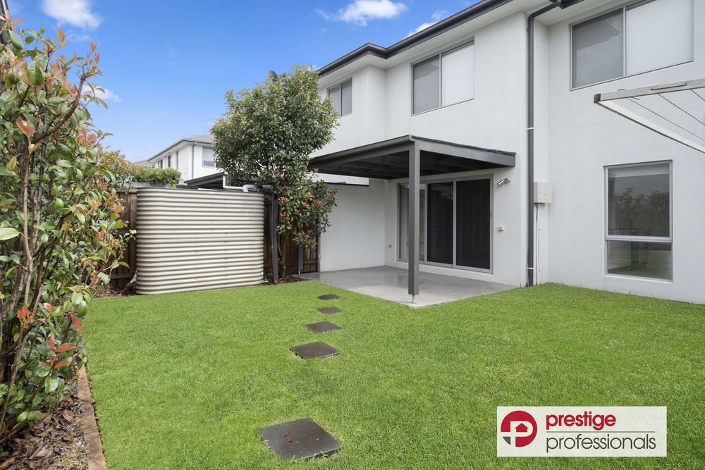 11 Cresswick Walk, Moorebank