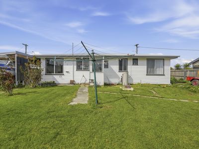47 Arthur Street, George Town
