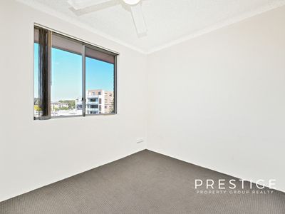 18 / 8-12 Station Street, Arncliffe