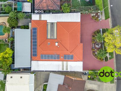 4 Darling Street, Abbotsbury