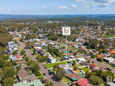 164 Stanley Street, Kanwal