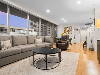 402 / 1 Harper Terrace, South Perth