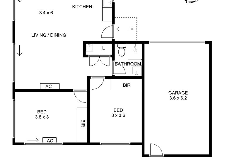 3 / 15 Hubert Avenue, Glenroy
