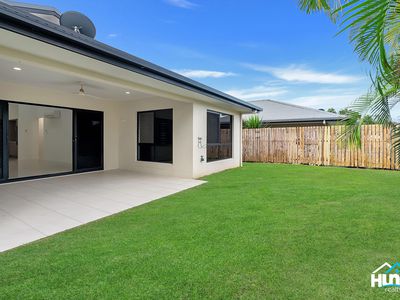 9 Fitzmaurice Drive, Bentley Park