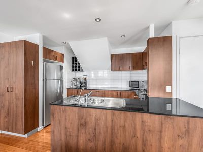 Unit 52 / 4 Wandoo St, Fortitude Valley