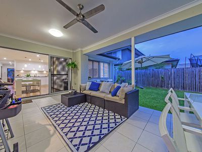 19 Foxwood Circuit, Wakerley