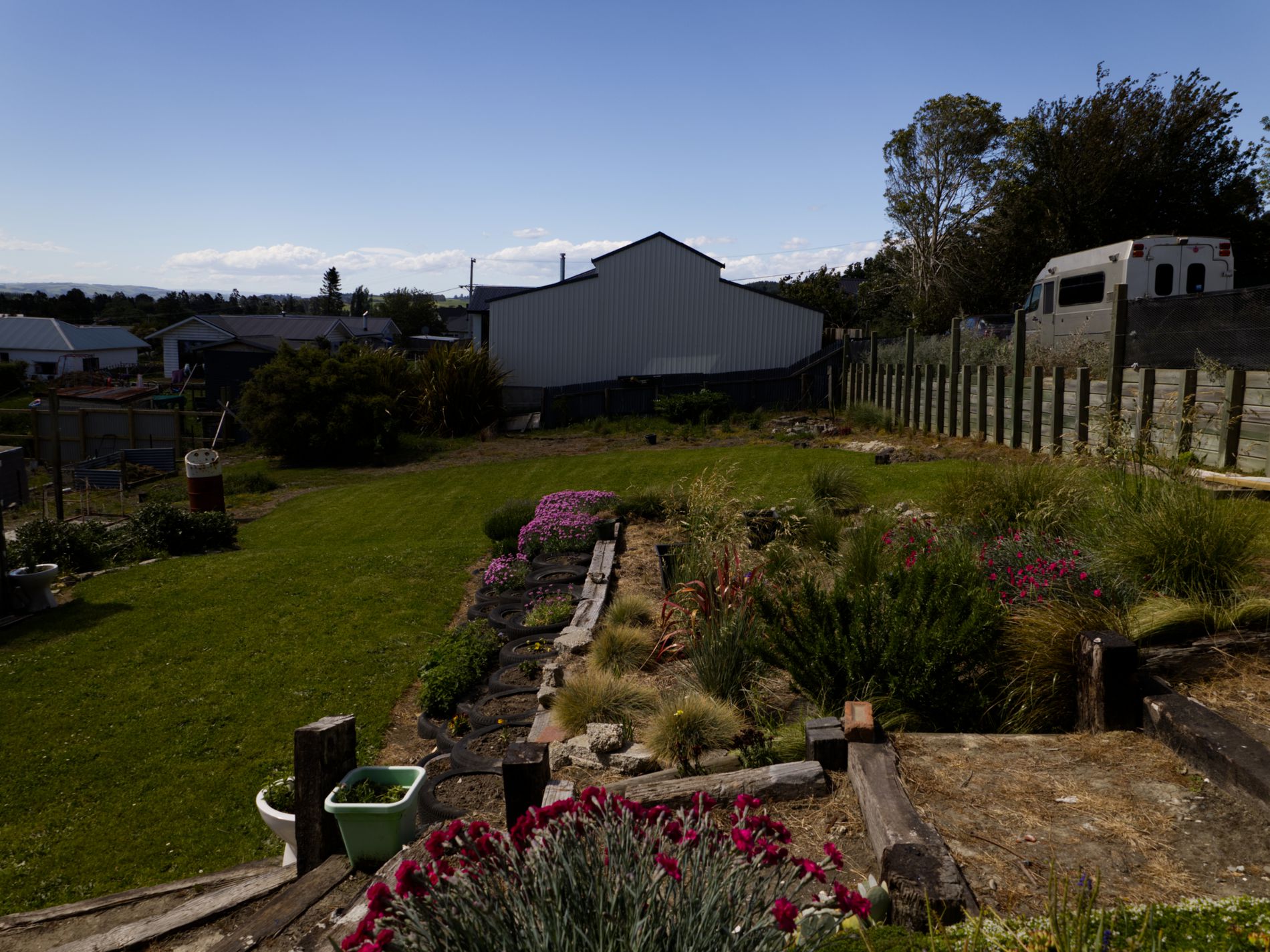 7 Start Street, Kaitangata