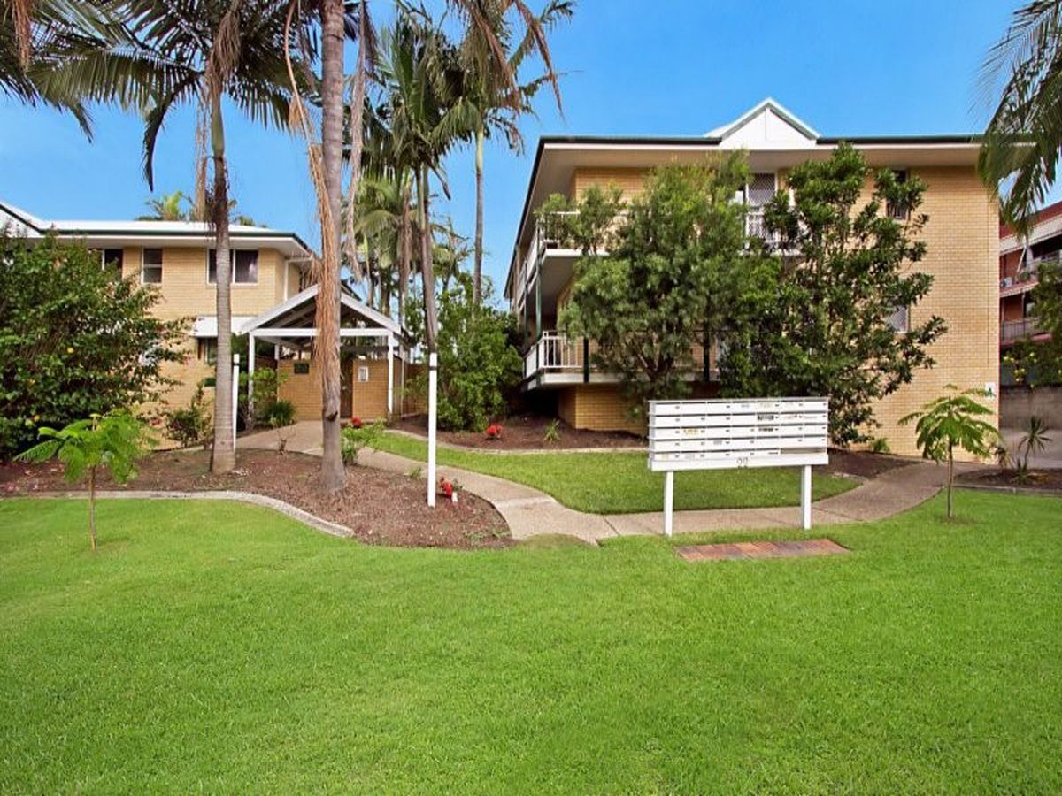 18 / 22-26 Warren St, St Lucia