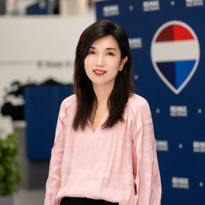 Lisa Zhao
