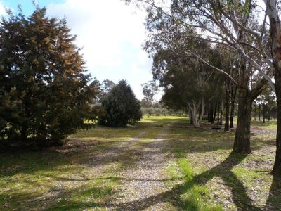 555 School House Lane, Tallarook