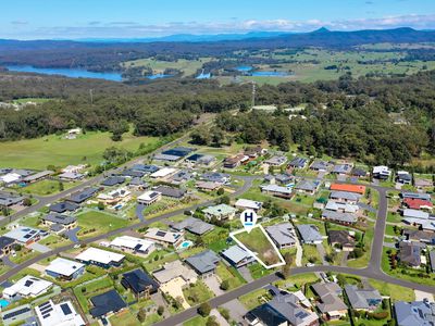 77 Golden Wattle Drive, Ulladulla