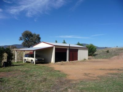 512 Kiewa East Road, Tangambalanga