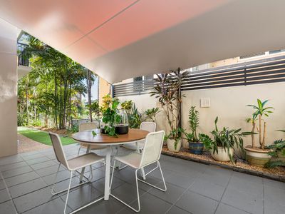 12 Queen Street, North Ward