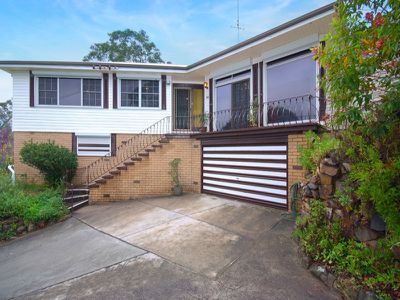 36 Thompson Street, Charlestown