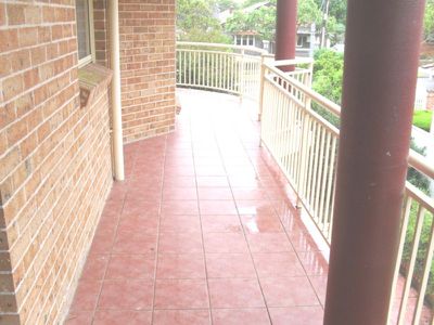 9 / 25-27 Cairds Avenue, Bankstown