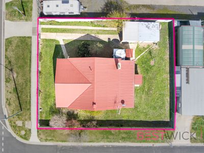 37 Carcoar Street, Blayney