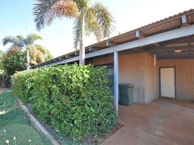 5 Jirripuka Court, South Hedland