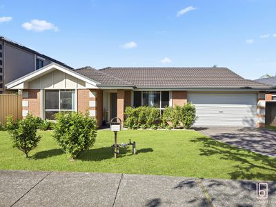 4 Roma Close, Woongarrah