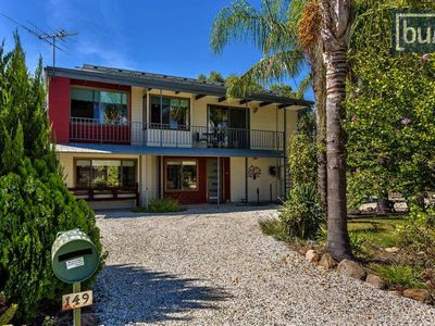 149 Kennedy St, Howlong