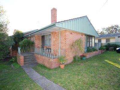 21A Ida Rodd Drive, Eden