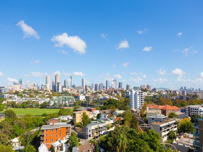 28 / 2 New McLean Street, Edgecliff