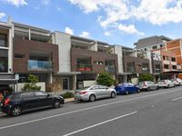 13 / 8-12 Macquarie Street, Teneriffe