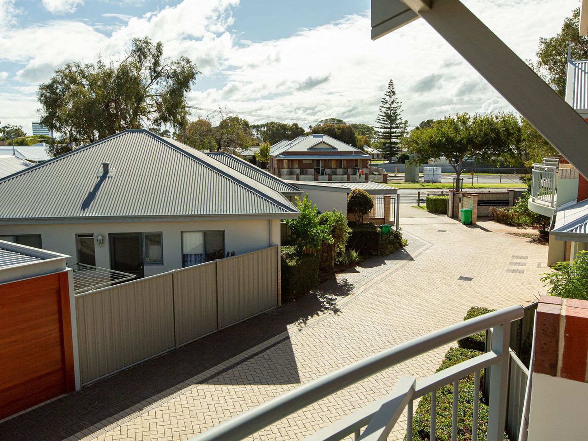 9 / 29 Hayes Street, Bunbury