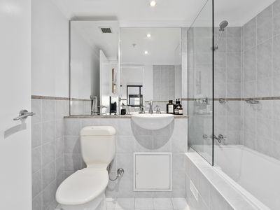 315 / 174 Goulburn Street, Surry Hills