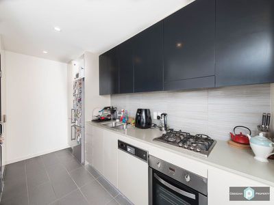 707 / 15 Baywater Drive, Wentworth Point