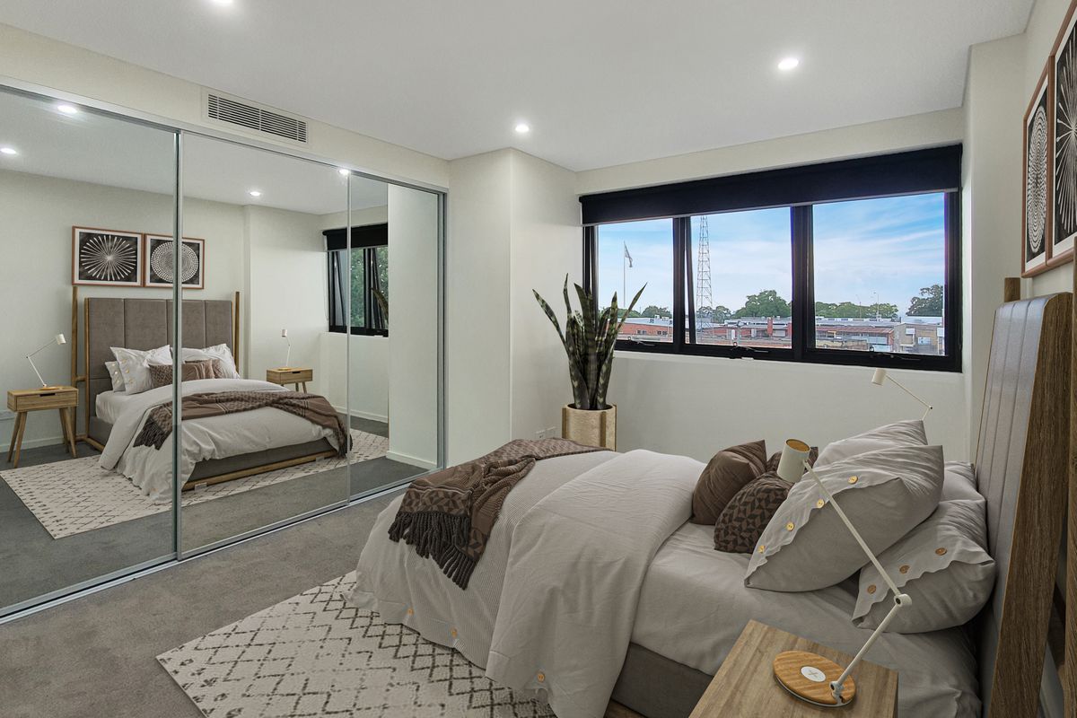 3 / 548 Pennant Hills Road, West Pennant Hills