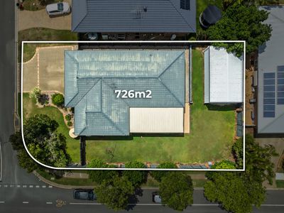 1 Mulder Street, Manly West