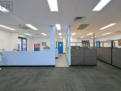 10 Hines Road, O'connor