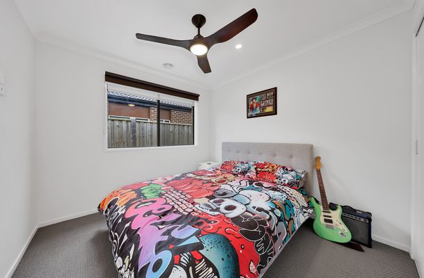 14 Argenta Street, Mickleham